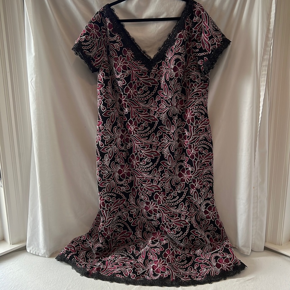 JS Collections Dress